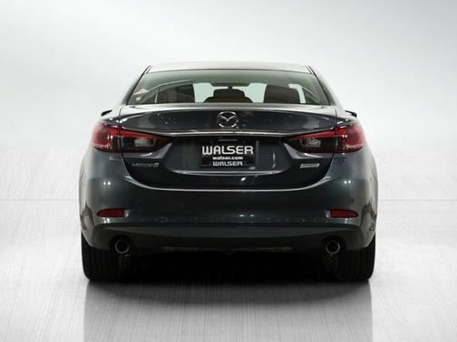 2014 Mazda Mazda6 i Touring