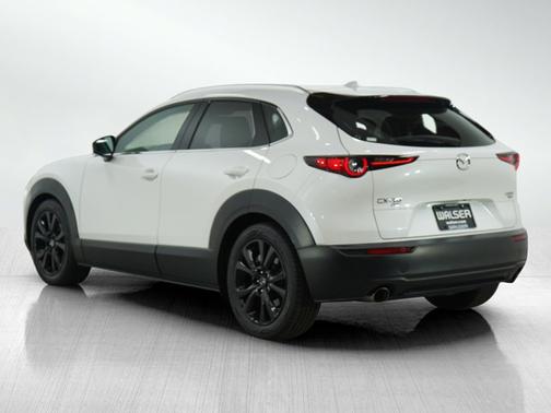 2022 Mazda CX-30 2.5 Turbo Premium Package