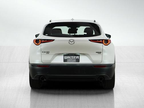 2022 Mazda CX-30 2.5 Turbo Premium Package