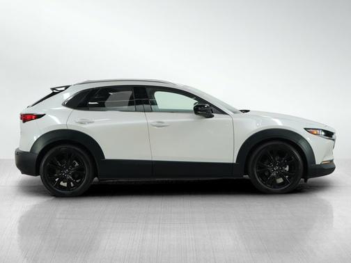 2022 Mazda CX-30 2.5 Turbo Premium Package