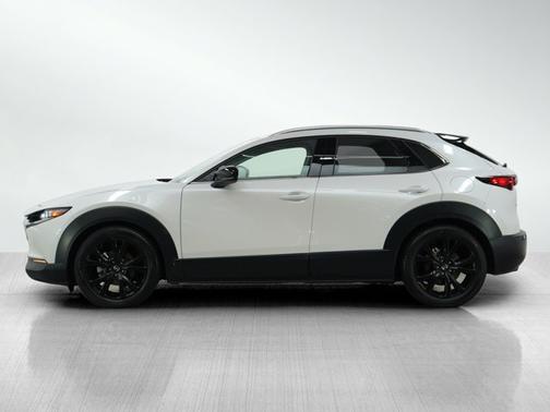 2022 Mazda CX-30 2.5 Turbo Premium Package
