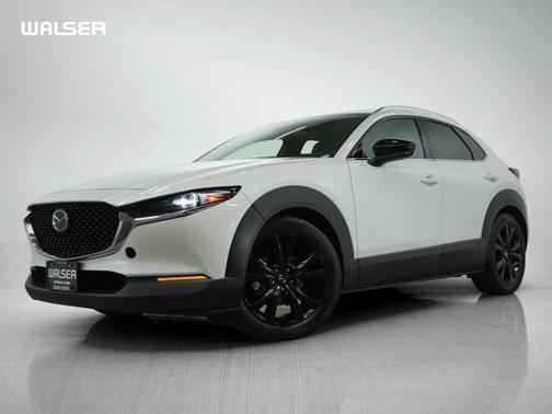2022 Mazda CX-30 2.5 Turbo Premium Package