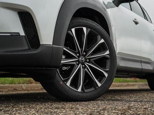 2025 Mazda CX-50 2.5 Turbo Premium Plus Package
