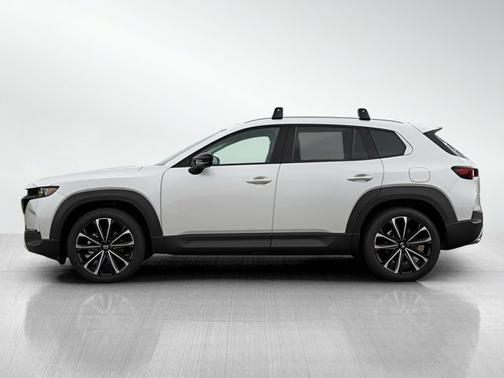 2025 Mazda CX-50 2.5 Turbo Premium Plus Package