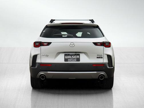 2025 Mazda CX-50 2.5 Turbo Premium Plus Package