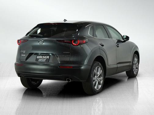 2020 Mazda CX-30 Preferred