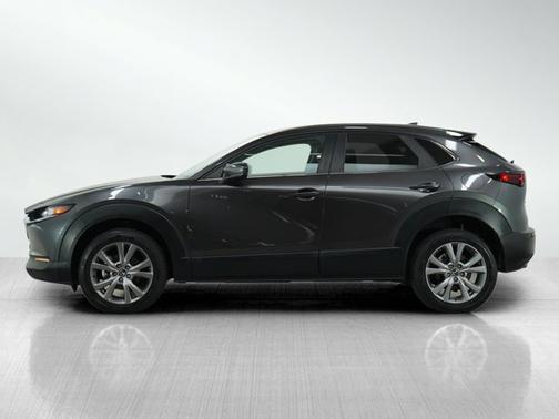 2020 Mazda CX-30 Preferred