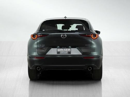 2020 Mazda CX-30 Preferred