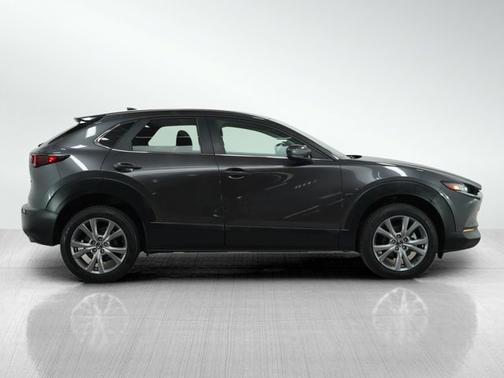 2020 Mazda CX-30 Preferred