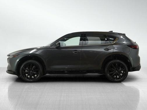 2025 Mazda CX-5 2.5 Turbo Premium Package