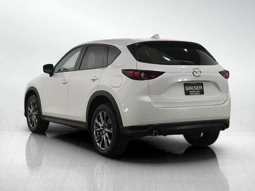 2019 Mazda CX-5 Signature