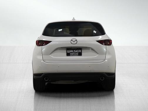 2019 Mazda CX-5 Signature