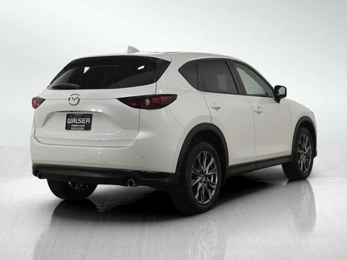 2019 Mazda CX-5 Signature