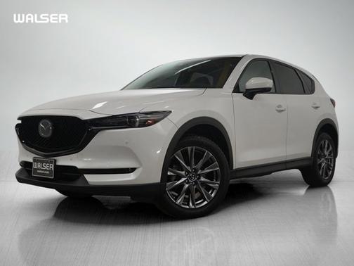 2019 Mazda CX-5 Signature