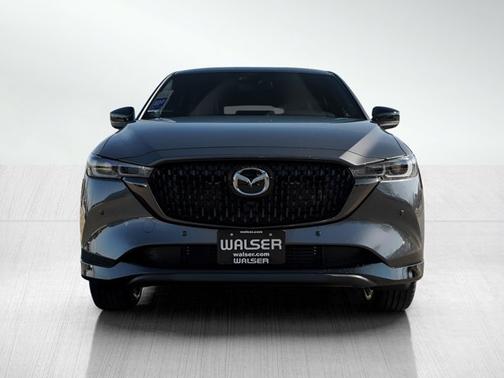 2025 Mazda CX-5 2.5 Turbo Premium Package