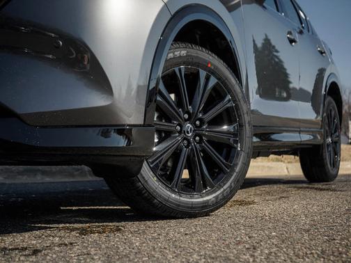 2025 Mazda CX-5 2.5 Turbo Premium Package