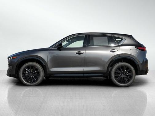 2025 Mazda CX-5 2.5 Turbo Premium Package