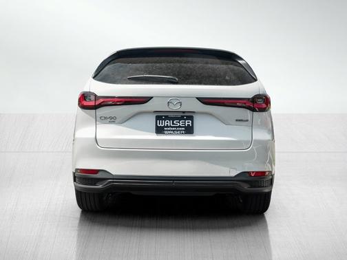 2025 Mazda CX-90 Preferred Package