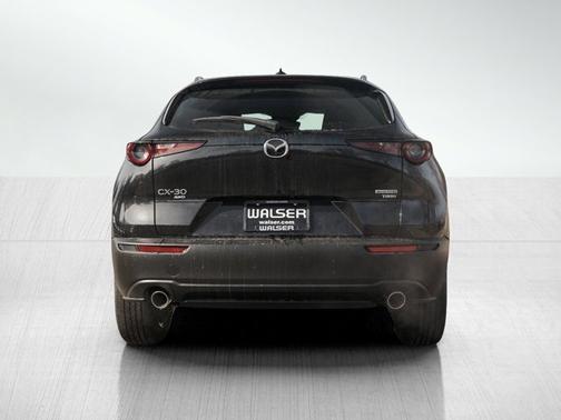 2025 Mazda CX-30 2.5 Turbo Premium Package