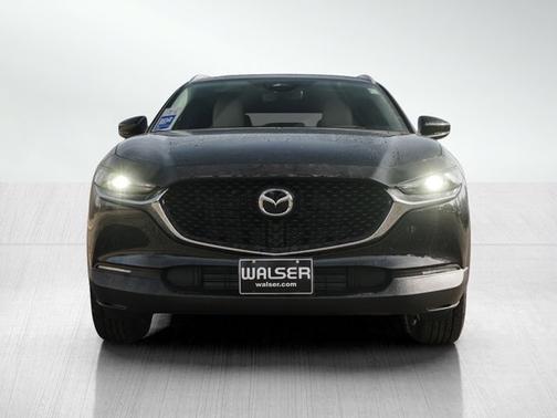 2025 Mazda CX-30 2.5 Turbo Premium Package