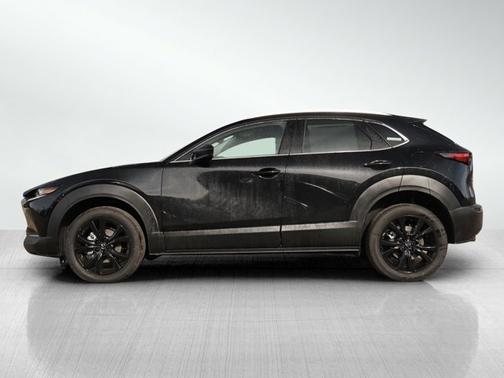 2025 Mazda CX-30 2.5 Turbo Premium Package