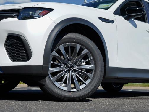 2025 Mazda CX-70 3.3 Turbo Preferred Package