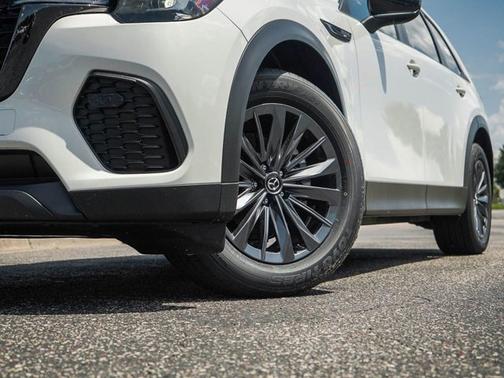 2025 Mazda CX-70 3.3 Turbo Preferred Package