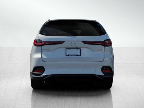 2025 Mazda CX-70 3.3 Turbo Preferred Package