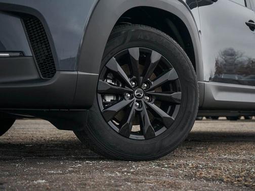 2025 Mazda CX-50 2.5 S Select Package