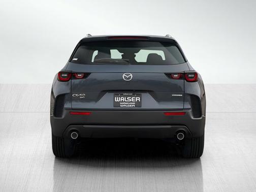 2025 Mazda CX-50 2.5 S Select Package
