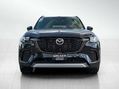2025 Mazda CX-70 3.3 Turbo Premium Plus Package