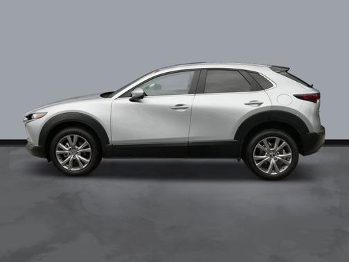 Photo 2 of 27 of 2021 Mazda CX-30 Preferred