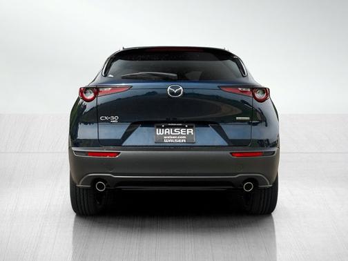 2025 Mazda CX-30 2.5 S Select Sport