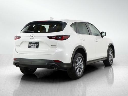 2023 Mazda CX-5 2.5 S Select Package