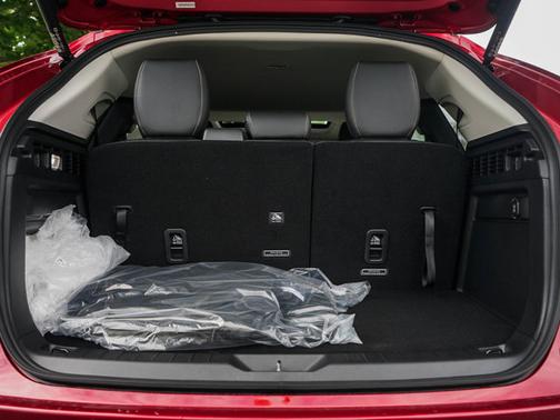 2025 Mazda CX-90 Preferred Package