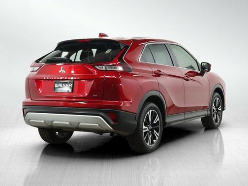 2023 Mitsubishi Eclipse Cross SE