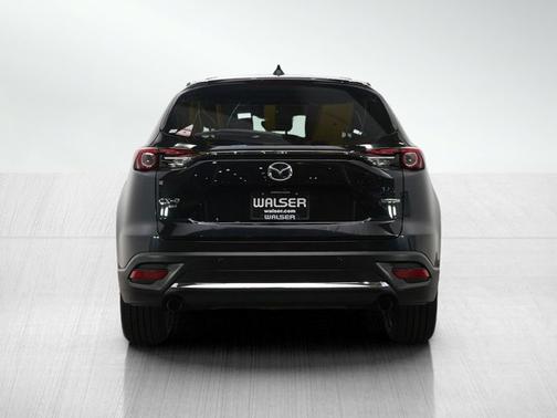 2023 Mazda CX-9 Grand Touring