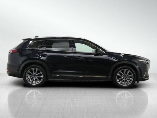 2023 Mazda CX-9 Grand Touring
