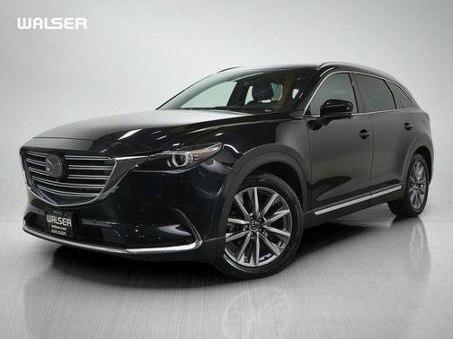 2023 Mazda CX-9 Grand Touring