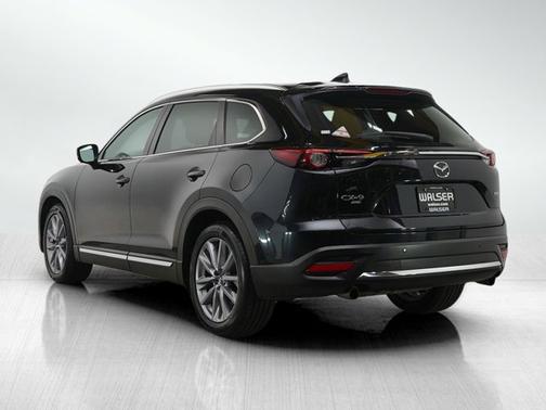 2023 Mazda CX-9 Grand Touring