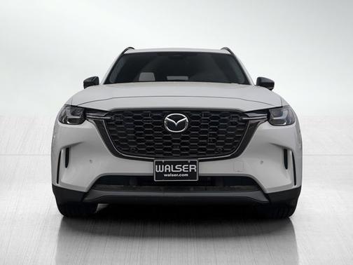 2025 Mazda CX-90 PHEV Premium Sport