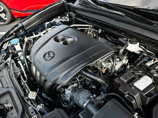 2026 Mazda CX-30 2.5 S Aire Edition