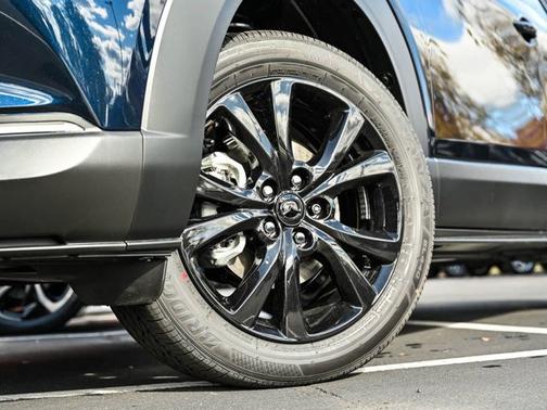 2026 Mazda CX-30 2.5 S Aire Edition