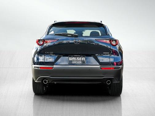 2026 Mazda CX-30 2.5 S Aire Edition