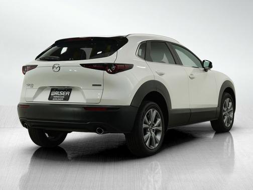 2023 Mazda CX-30 2.5 S Preferred Package