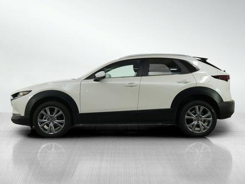 2023 Mazda CX-30 2.5 S Preferred Package