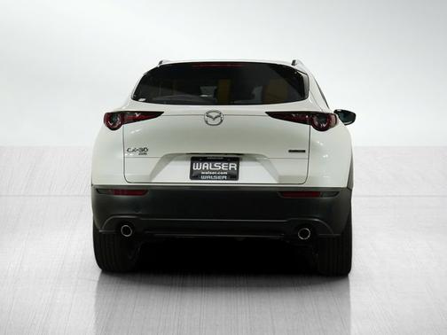 2023 Mazda CX-30 2.5 S Preferred Package