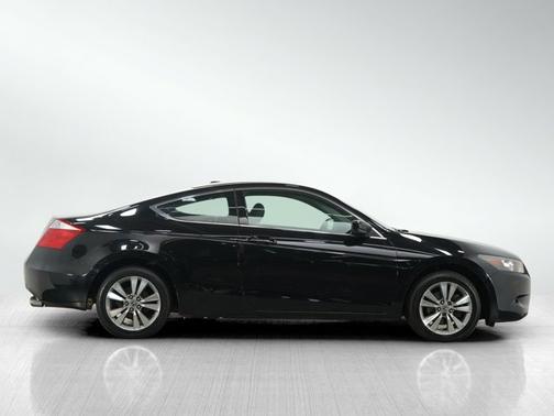 2010 Honda Accord EX-L