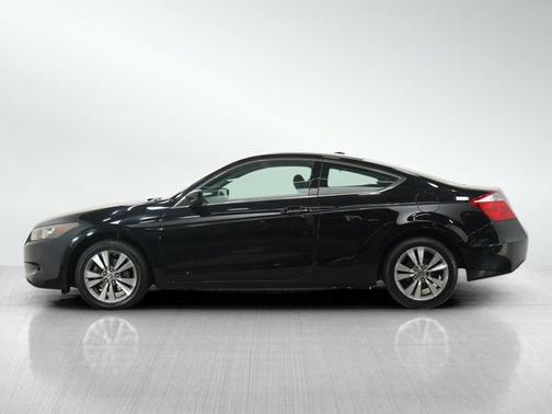2010 Honda Accord EX-L