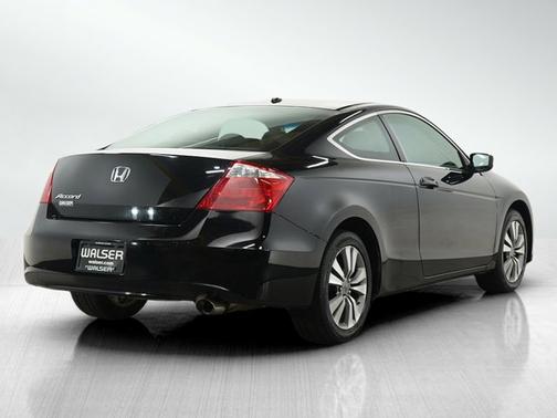 2010 Honda Accord EX-L